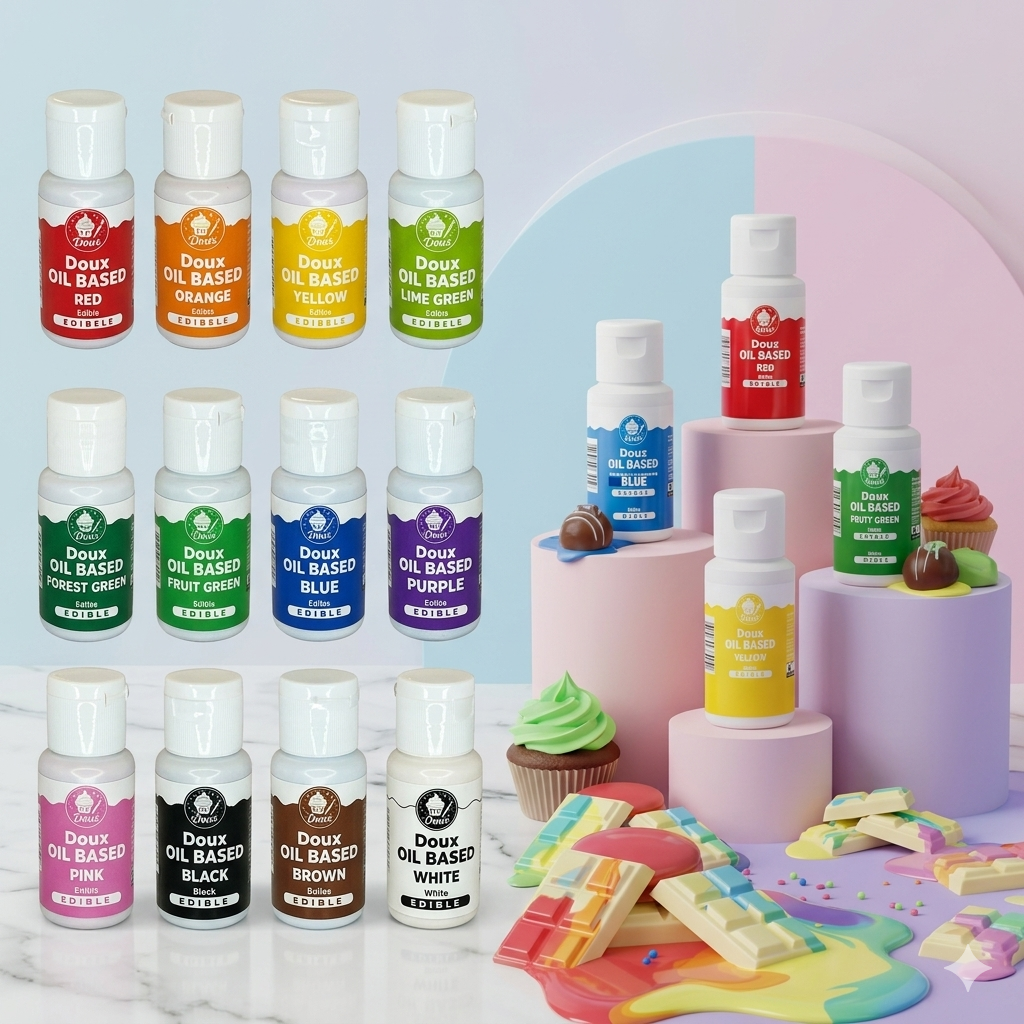 Pigments 1